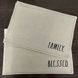 Placemats